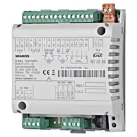 Controler radiator electric și ventilator 3 poziții