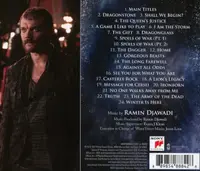 Game Of Thrones, Season 7 - Soundtrack