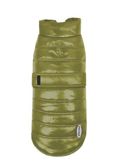 Geaca impermeabila Wind - Verde - XL