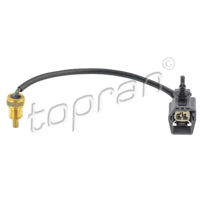 Senzor temperatura lichid racire TOPRAN 302 716