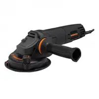 Polizor unghiular pentru sculptura in lemn Arbortech PWC.FG.900.60, 1000 W, O115 mm