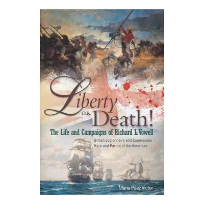 Liberty Or Death!