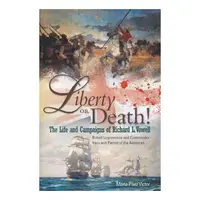 Liberty Or Death!