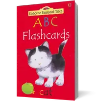 Fyt Abc Flashcards