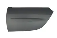 Fata Usa Stanga plastic potrivit SMART CABRIO, CITY-COUPE, CROSSBLADE, FORTWO 07.98-01.07
