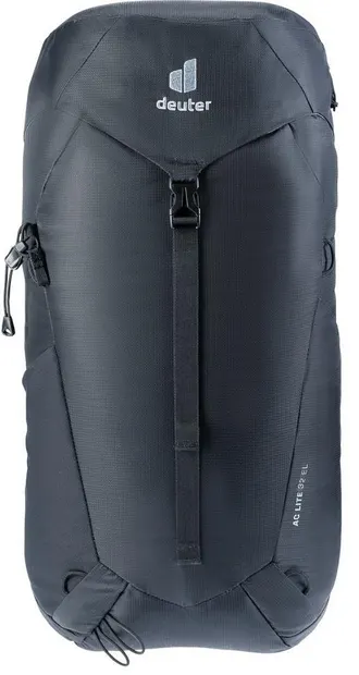Rucsac turistic Deuter - AC Lite 32l EL, negru