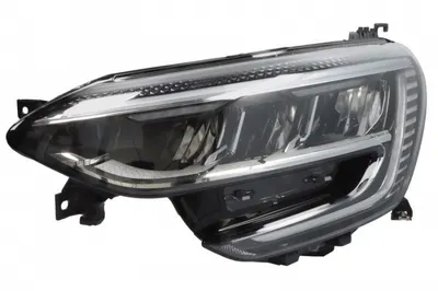 Far stanga (LED) potrivit RENAULT MEGANE IV Ph II dupa 2020