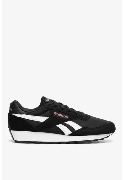Pantofi sport dama 5905588898498 - Sintetic - Negru - Negru