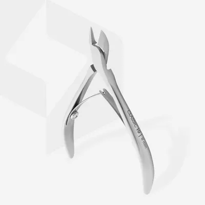 Cleste profesional Staleks Classic pt cuticule NC-10-8