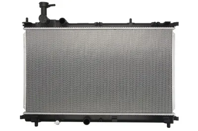 Radiator motor potrivit SUZUKI SWIFT V 1.4H