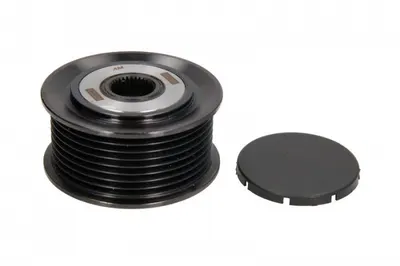 Fulie Alternator Potrivit Mercedes Atego, Atego 2, Axor, Axor 2, Conecto (o 345), Econic, Integro (o 550), Intouro, Lk Ln2, Tourino (o 510), Touro (o 500); Fap B 4.2d 6.4d 7.2d 03.96