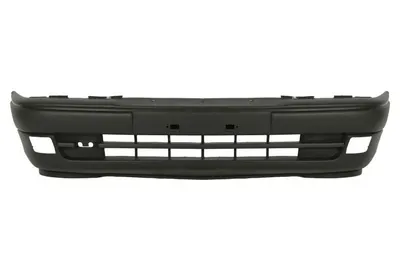 Bara fata cu locas proiector, negru potrivit OPEL ASTRA F, ASTRA F CLASSIC, ASTRA F/combi Break / Break / Cabriolet / Sedan 1991-1998