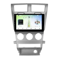 Navigatie Auto Teyes CC4L DTS Dodge Dodge Nitro 2006-2011 6+64GB 9" QLED Qualcomm 2Ghz, Android 4G Bluetooth 5.1 DSP