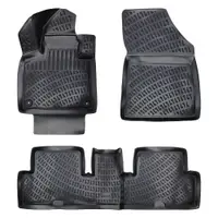 Set covorase auto cauciuc Umbrella pentru Citroen C4 Picasso II2013-