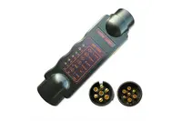Tester Lumini Remorca 7 Pini Jbm