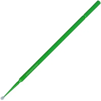 Micro Aplicatoare Prima cu Puf pentru Bonding, Marime M, 200 Bucati