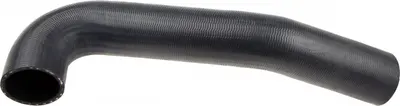 Furtun radiator (la radiatorul motorului, 60mm 60mm, lungime: 545mm) potrivit MAN TGA, TGS I, TGS II, TGX I, TGX II D0836LF41-D3876LF12 06.99