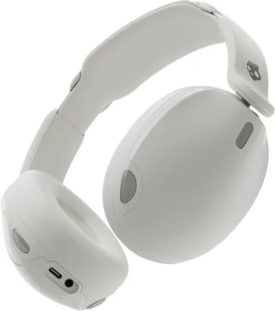 Căști wireless Skullcandy - Hesh 540, ANC, Bone