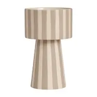Ghiveci decorativ din gresie ø 15 cm Toppu – OYOY Living Design