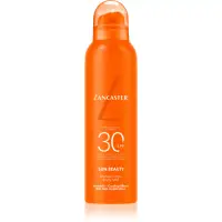Lancaster Sun Beauty Body Mist spray de corp răcoritor cu protecție solară SPF 30 200 ml