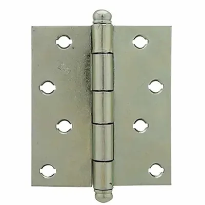 Balama pentru Usa, Tip Aplicata, 100 x 88 mm