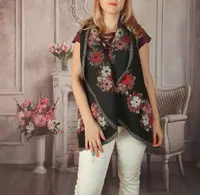 Vesta din lana Anisoara 2