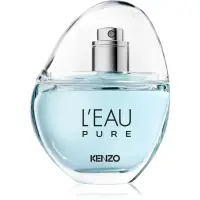 KENZO L'Eau Pure Eau de Parfum unisex 30 ml