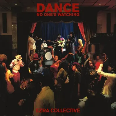 Dance, No One's Watching