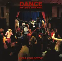 Dance, No One's Watching