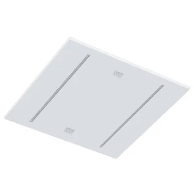104122.01 School 30W LED 4895lm 4000K UGR