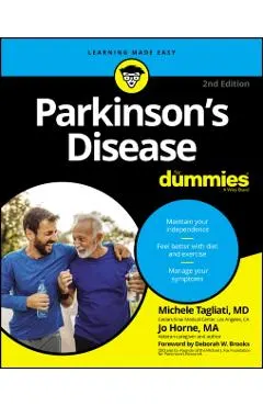 Parkinson's Disease for Dummies