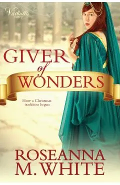 Giver of Wonders