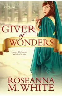 Giver of Wonders