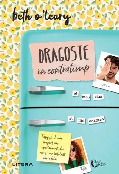 Dragoste în contratimp - Paperback brosat - Beth O'Leary