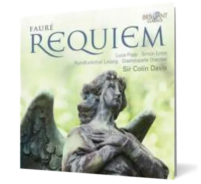 Fauré: Requiem, Op. 48