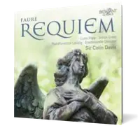 Fauré: Requiem, Op. 48