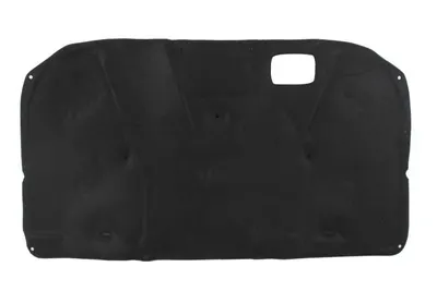 Izolare capota motor potrivit TOYOTA LAND CRUISER PRADO J12 2002-2009