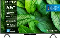 Televizor smart METZ - 65MUF7000Z , 65'', DLED, 4K, negru