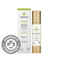 Gel-crema pentru ten mixt Factor G Renew, 50ml, Sesderma