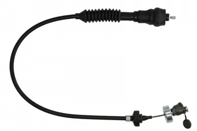 Cablu ambreiaj (902mm 724mm) CITROEN BERLINGO; PEUGEOT PARTNER 1.1-2.0D intre 1996-2015