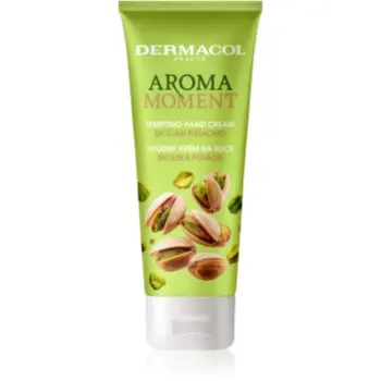 Dermacol Aroma Moment Sicilian Pistachio crema de maini