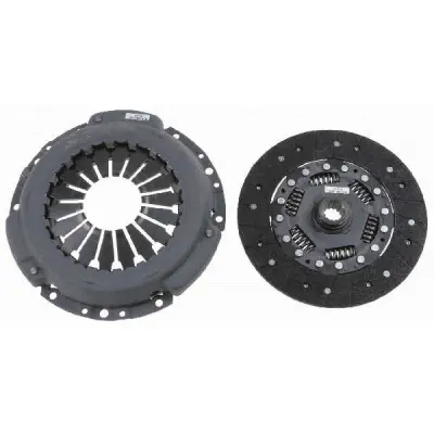 Set ambreiaj SACHS 3000 951 519