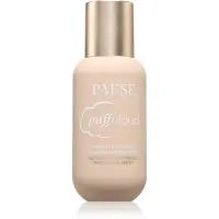 Paese Puff Cloud Foundation make-up ultra light SPF 20 culoare 01 Light Beige 37 ml