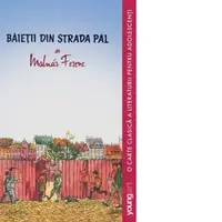 Baietii din Strada Pal