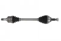 Planetara fata stanga 706mm potrivit CITROEN JUMPY II; FIAT SCUDO; PEUGEOT 407, EXPERT, EXPERT TEPEE 1.6D 1.8 2.0 03.04-