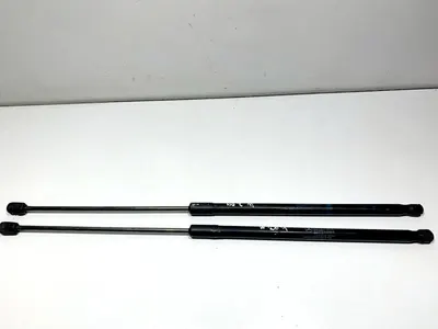 Set telescoape capota fata A2048800029 Mercedes CLS (2011->) [C218] w218
