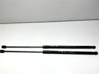 Set telescoape capota fata A2048800029 Mercedes CLS (2011->) [C218] w218