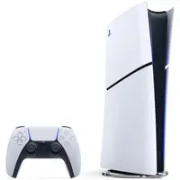 Sony PlayStation 5 Slim Digital Edition 825 GB White Excelent