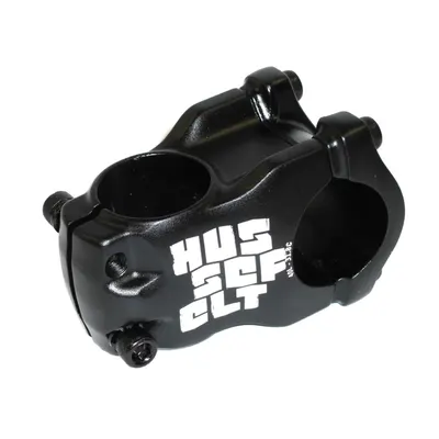 Truvativ Stem Hussefelt Matt Black