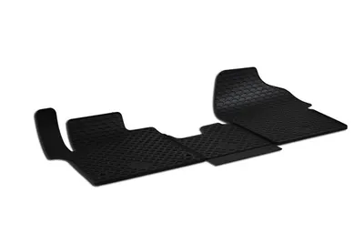 Set covorase auto cauciuc Umbrella pentru Citroen JUMPY. SPACETOURER (2016-) Peugeot EXPERT TRAVEL